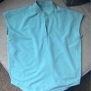Figs scrub top - limited edition color!